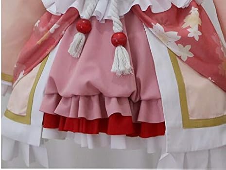 プリコネR マホ コスプレ衣装 Amazon.co.jp: プリンセスコネクト! プリコネR サマー マホ 水着